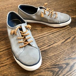 Sperry Slip On Sneakers